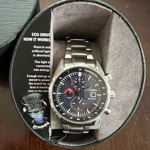 Citizen Men's Watch